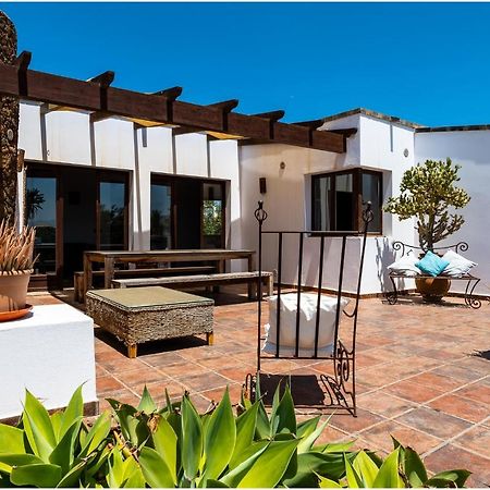 Villa-Mayo - Peaceful Paradise: Lajares Dream Vacation Εξωτερικό φωτογραφία