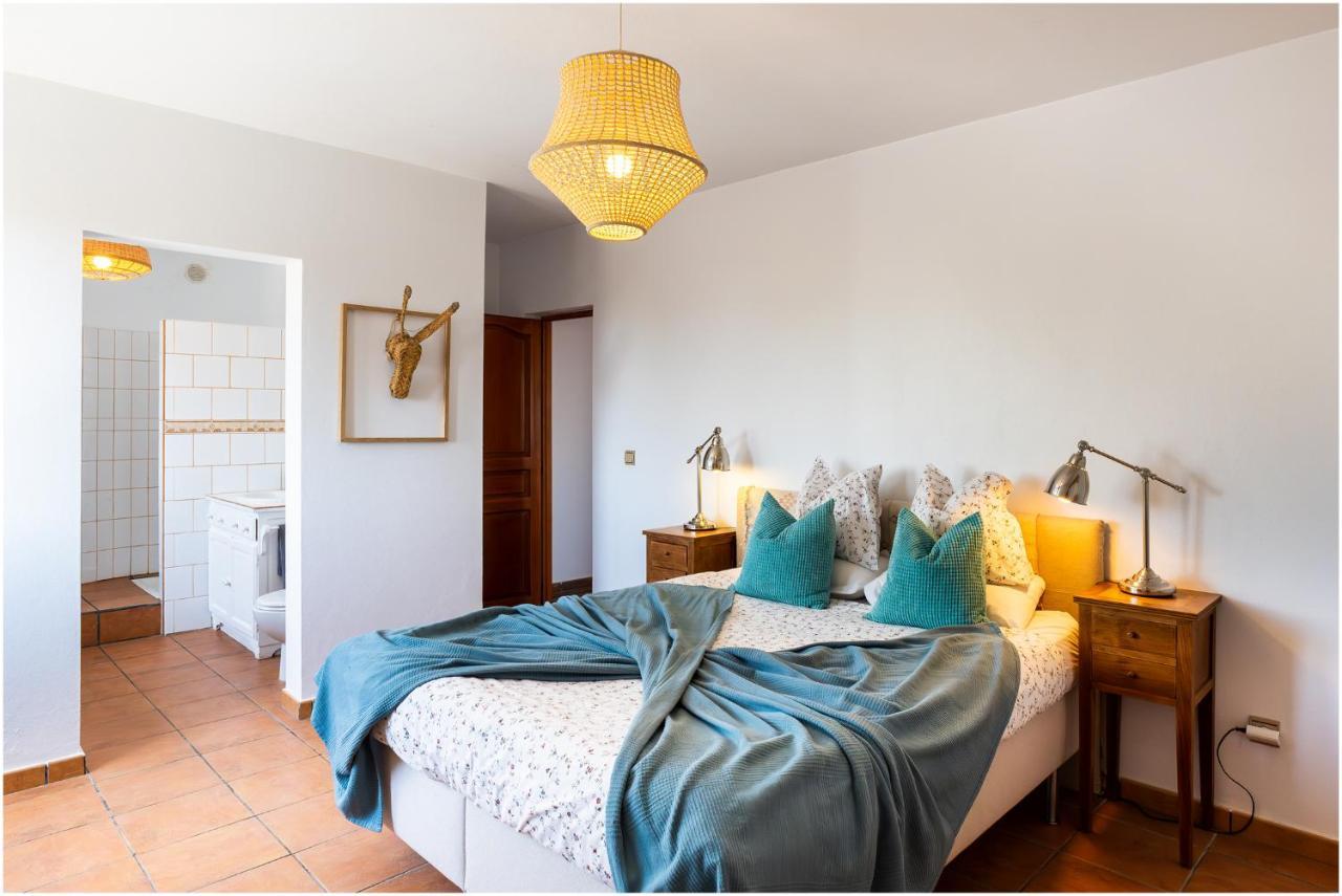 Villa-Mayo - Peaceful Paradise: Lajares Dream Vacation Εξωτερικό φωτογραφία