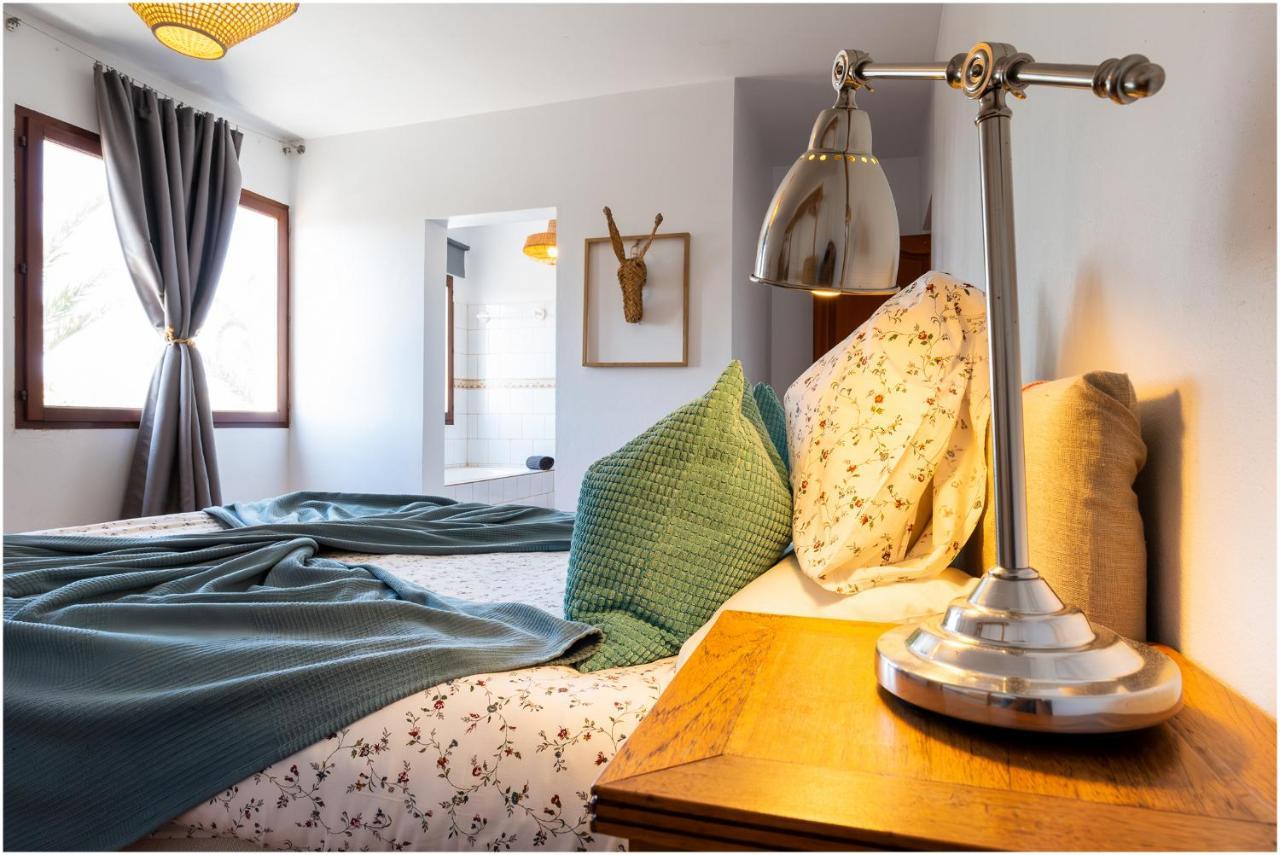 Villa-Mayo - Peaceful Paradise: Lajares Dream Vacation Εξωτερικό φωτογραφία